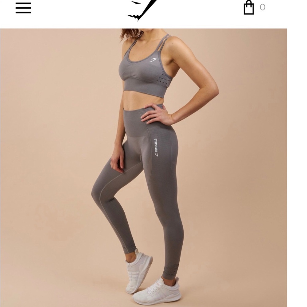Gymshark legging